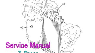 冷却液 KF 取替 LLC交換方法 タント ムーヴ アトレーワゴン