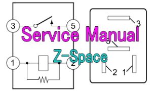 リレー KF 単体点検 タント ムーヴ アトレーワゴン