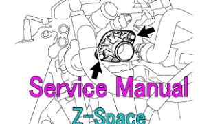 サーモスタット KF 点検 交換方法 タント ムーヴ アトレーワゴン