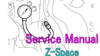 ルブリケーションシステム KF オイルプレッシャ点検 アトレー