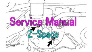 ブレーキブースタ点検分解交換 タント ムーヴ アトレーワゴン