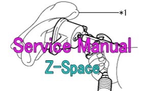 フロントブレーキ分解 タント ムーヴ アトレーワゴン