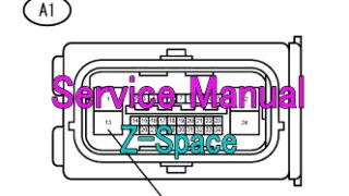 DTC C1251/51 モータ不回転/モータ断線異常 タント ムーヴ