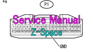 CAN通信システム エアコンECU通信途絶モード タント