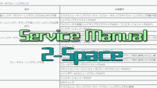 メーター&ゲージシステム症状別一覧 タント ムーヴ アトレー