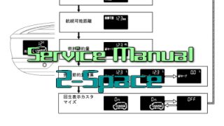 メーター&ゲージシステム機能説明 タント ムーヴ アトレー