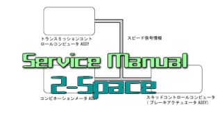 メーター&ゲージシステム    スピードメーター作動不良 タント