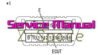 シートベルトウォーニング アクティブテスト タント ムーヴ