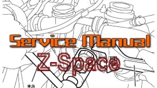 エアコンディショナプレッシャセンサ脱着交換方法 タント ムーヴ