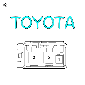 DTC B15C8 デジタルTVアンテナ1未接続 エスクァイア DTC B15C8 デジタルTVアンテナ1未接続 トヨタ