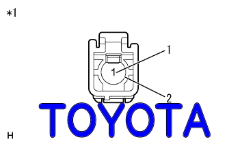 DTC B15CA ETCアンテナ未接続 トヨタ