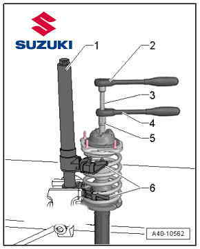 修理書 スピーカー点検本法 カプチーノ EA21R K6A 脱着交換 故障