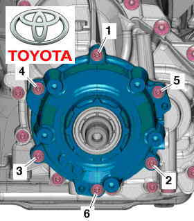 整備書 音声信号回路 点検方法 サイ SAI AZK10 2AZ-FXE