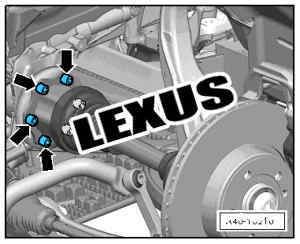 修理方法 配線図 ニュートラルポジションスイッチ回路　LX VJH310W V35A URJ201W 3UR