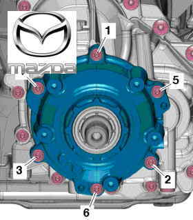 修理書 マスターシリンダー圧力センサーゼロポイント高故障 (C1422 C1456)マツダ3 ファストバック セダン BP8R BPFJ3R S8-DPTS PE-VPH BPEK3R BP8R HF-VPH