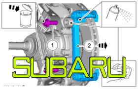 故障事例 マグネットクラッチ 作動しない インプレッサ G4 WRX STI GUE GU7 GUD GU6 FB20+MA1 FB20