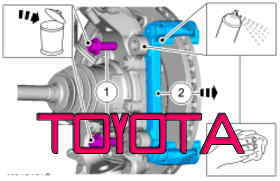 故障事例  P279E 4WD レンジ信号回路 レンジ/性能プラド GDJ150W GDJ151W 1GD-FTV 2TR-FE