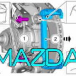 修理交換方法 燃料圧力リリーフ フレア ワゴン MM94S MM53S MJ55S MJ95S R06D